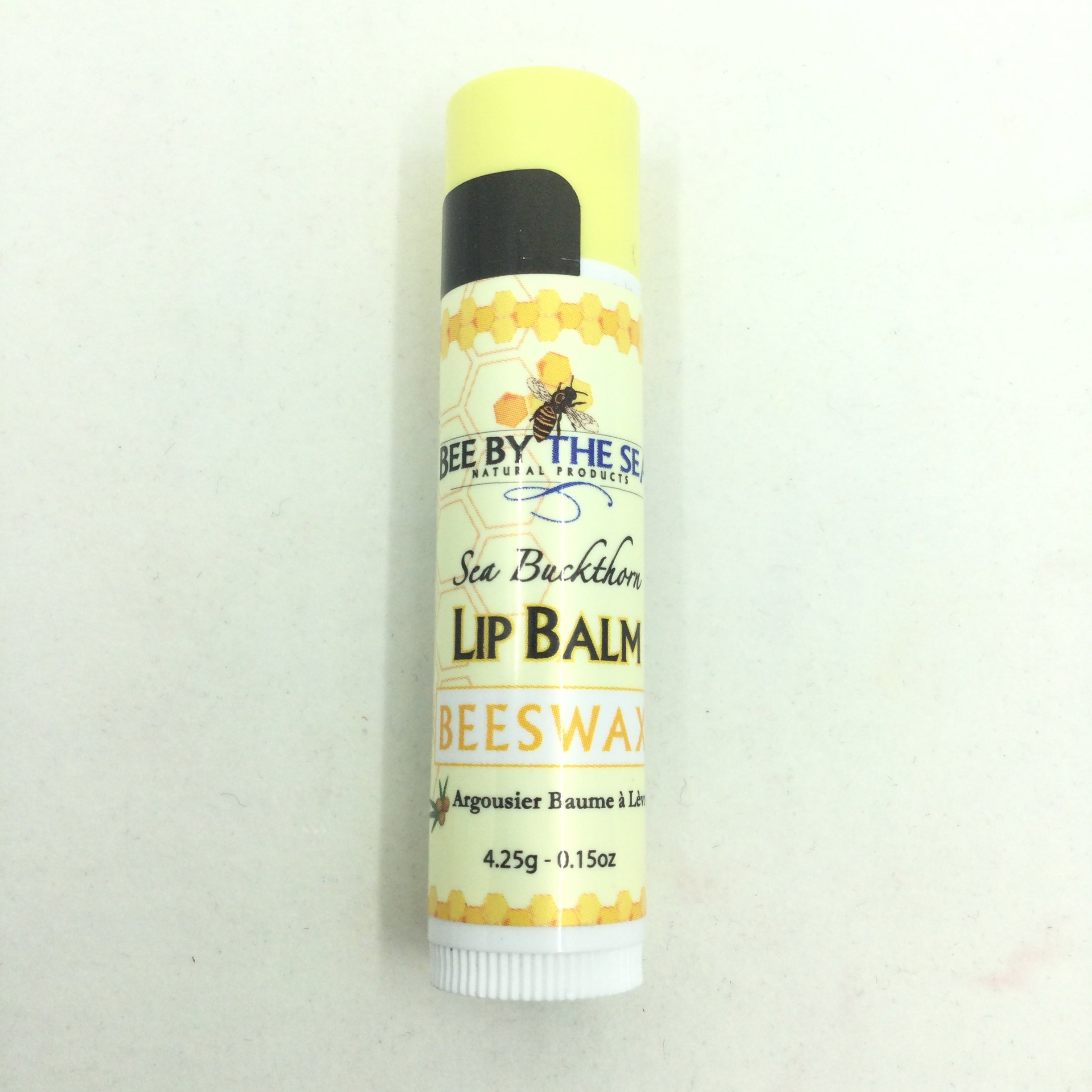 Bee By The Sea Lip Balm - Assorted Flavours