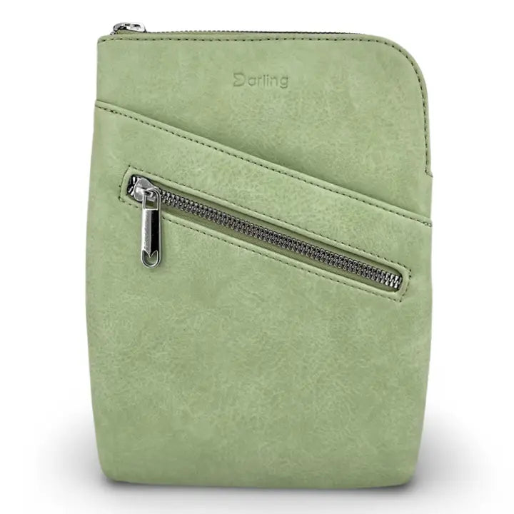 Darling Small Crossbody Purse