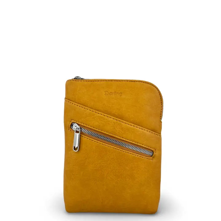 Darling Small Crossbody Purse