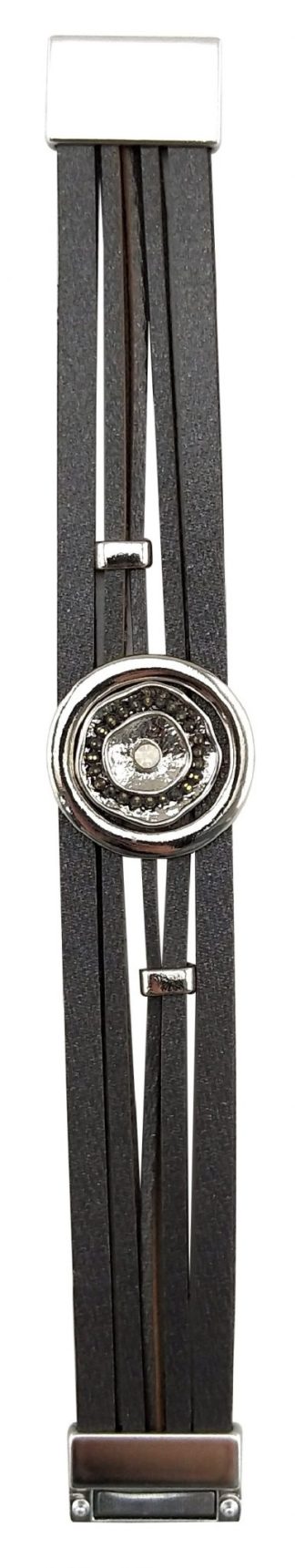 Multistrand Bracelet