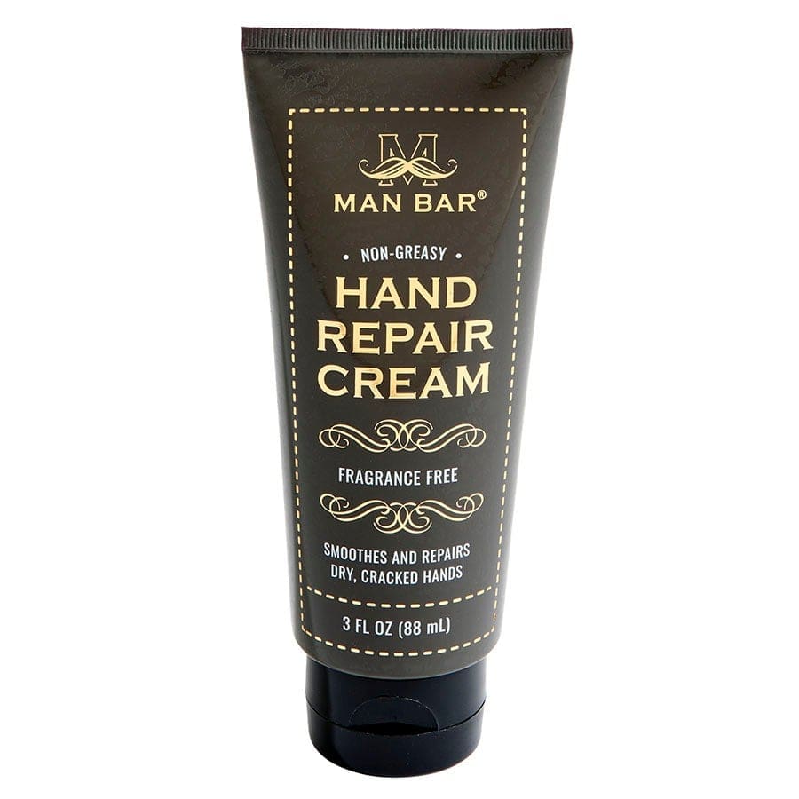 Man Bar Hand Repair Cream