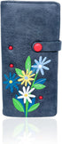 Espe Long Wallet