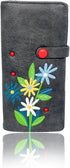 Espe Long Wallet