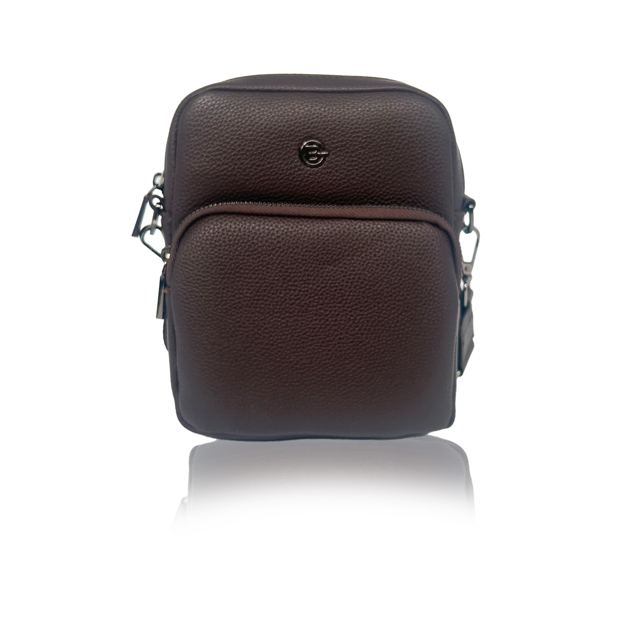 Men's Espe Art Crossbody Purse