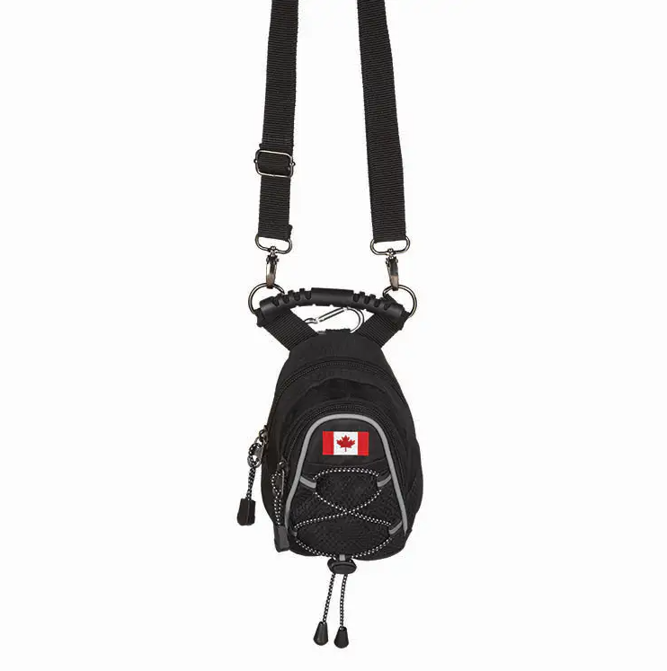 Mini Dog Backpack