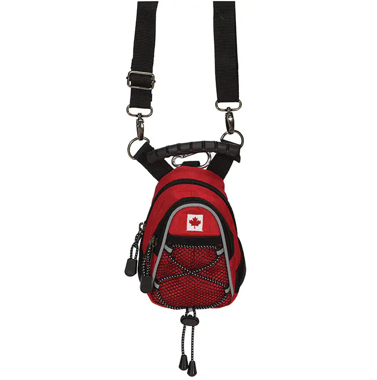 Mini Dog Backpack