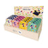 Small Hard Covered Case - Cats