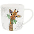 Fine China Mug - Bug Art Collection