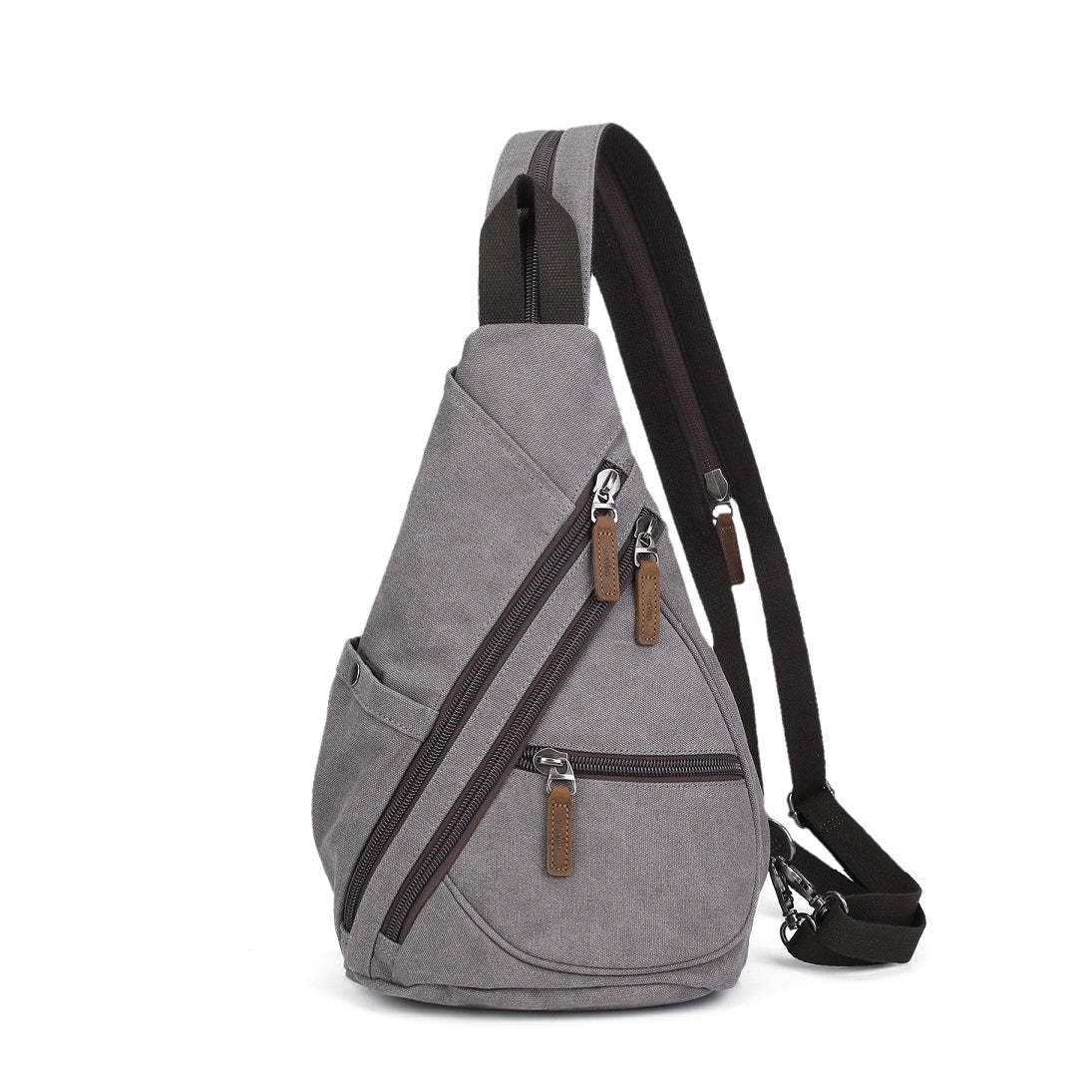 DaVan Canvas Sling Bag