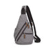 DaVan Canvas Sling Bag