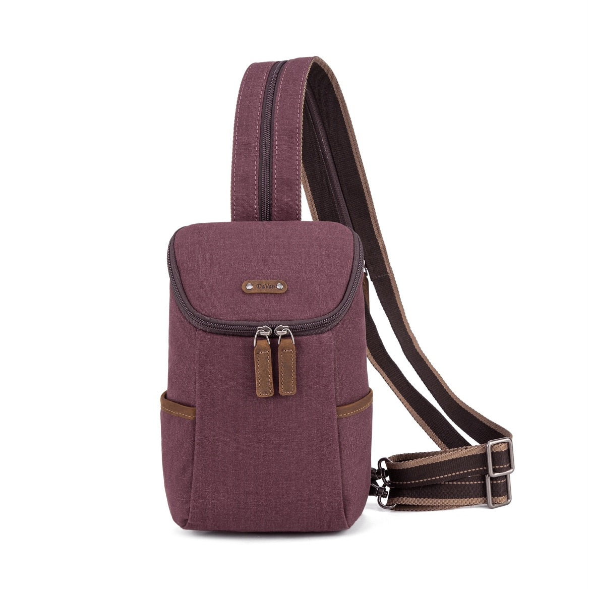 DaVan Multifunctional Sling Bag