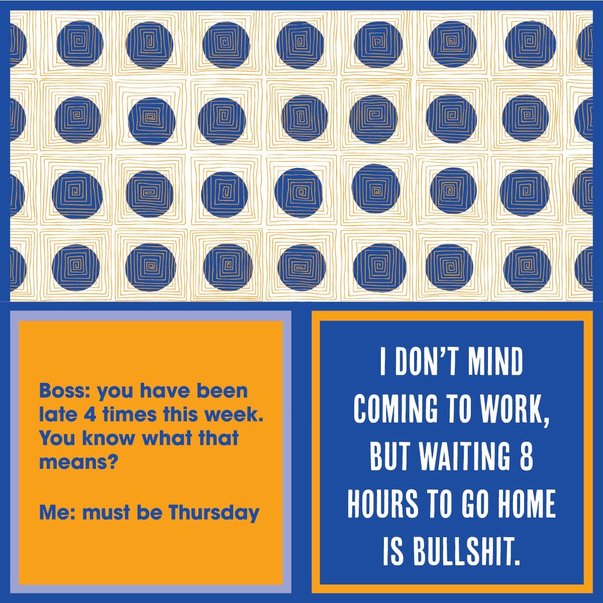 Funny Paper Napkins