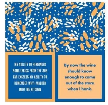 Funny Paper Napkins