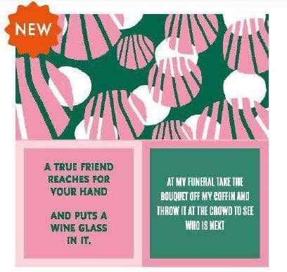 Funny Paper Napkins