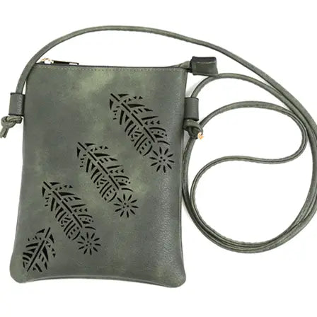 Crossbody Cell Phone Bag