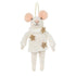 Mouse Ornaments