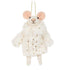 Mouse Ornaments