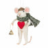 Mouse Ornaments