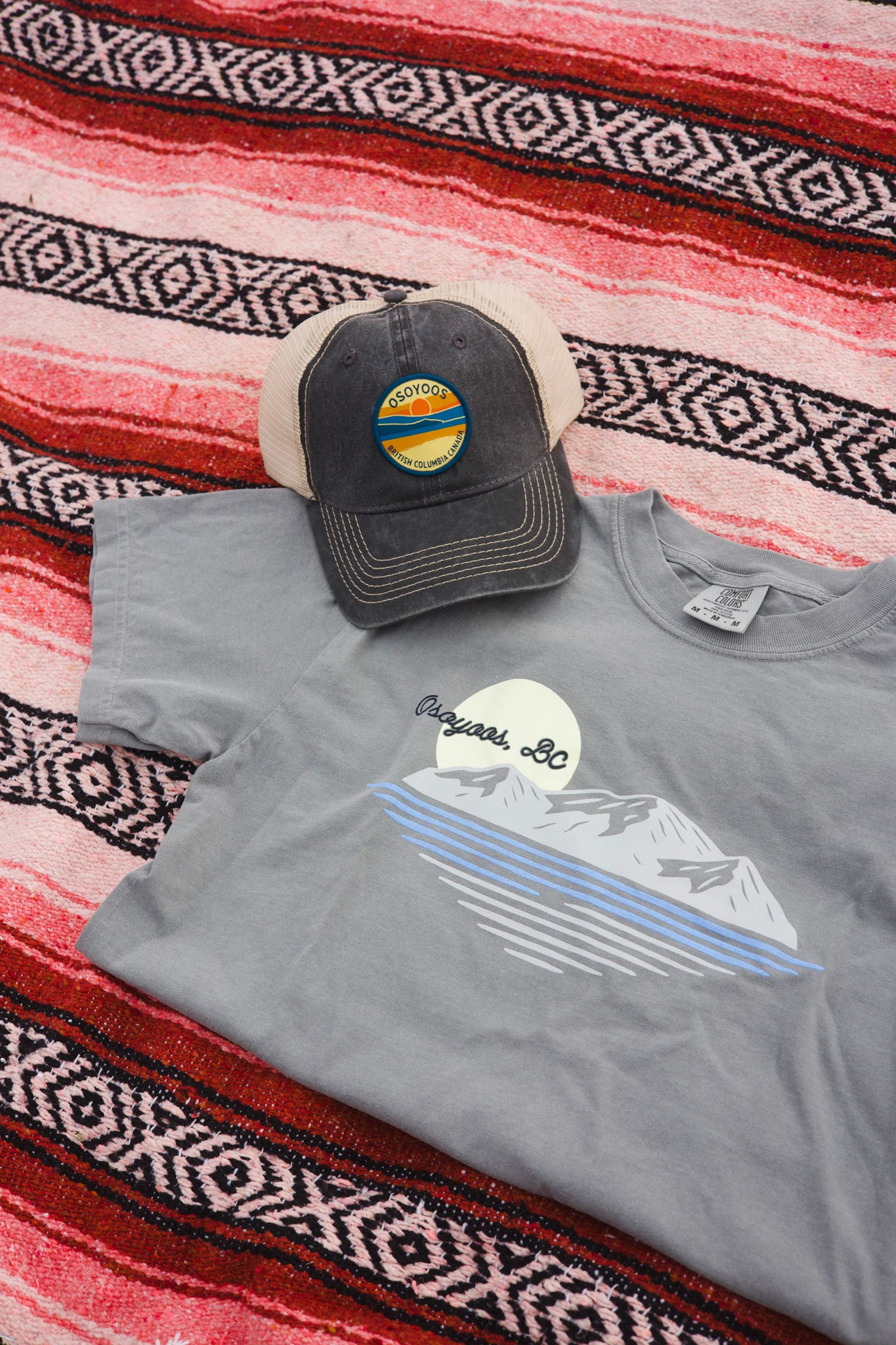 Osoyoos T-Shirt