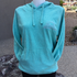 Osoyoos Ribbed Hoodie