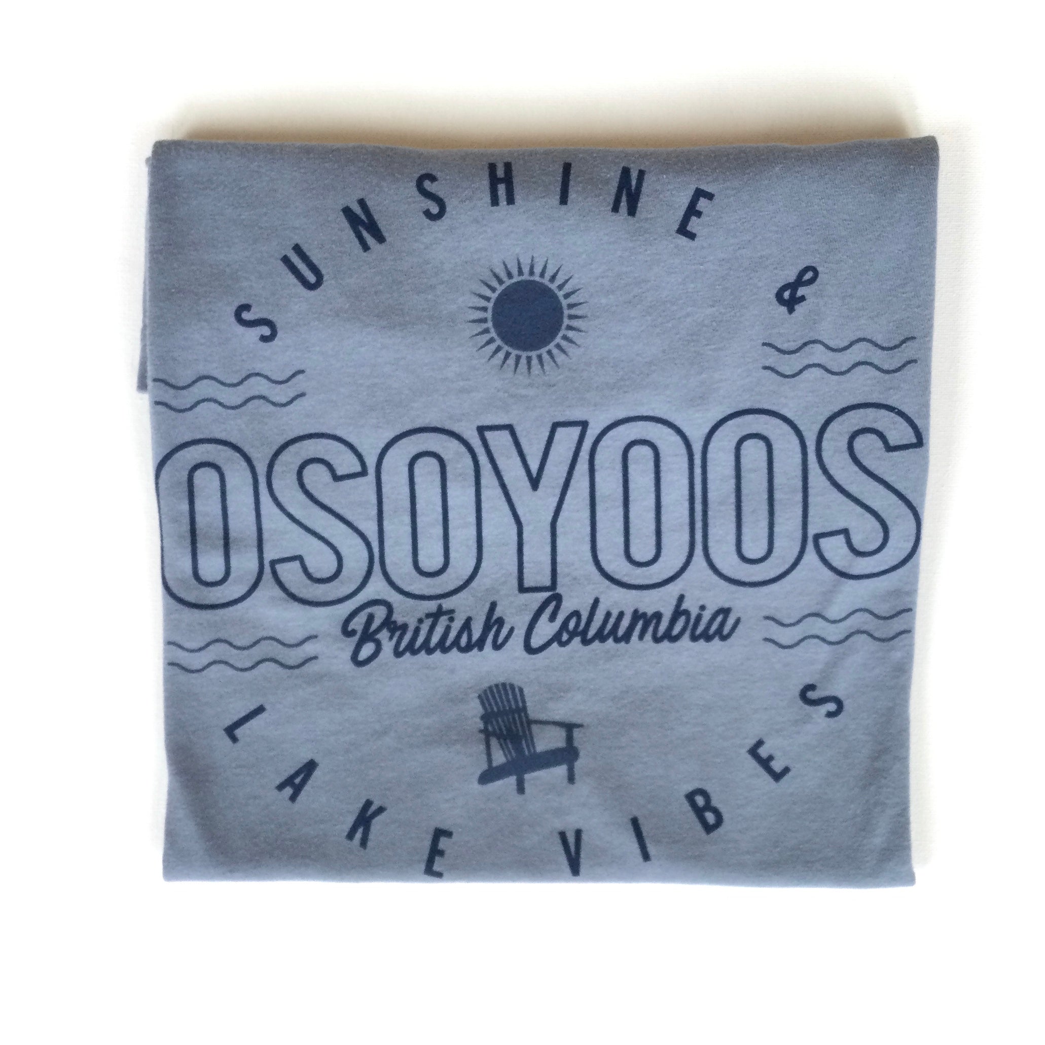 Osoyoos T-Shirt