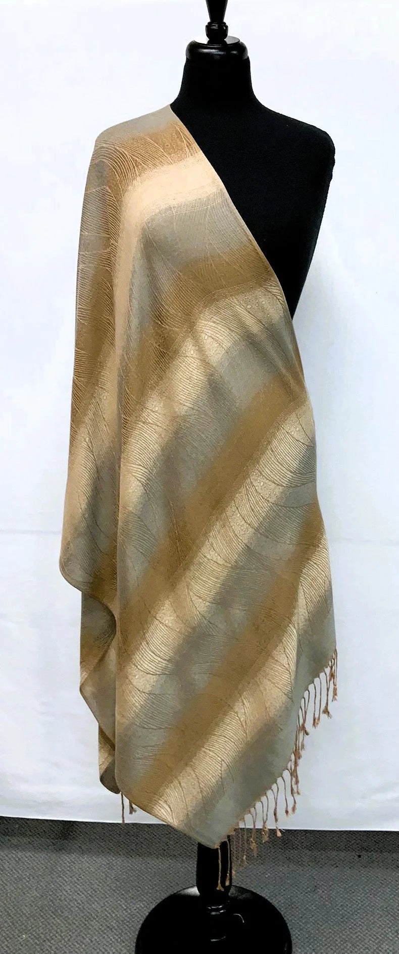 Pashmina Scarf