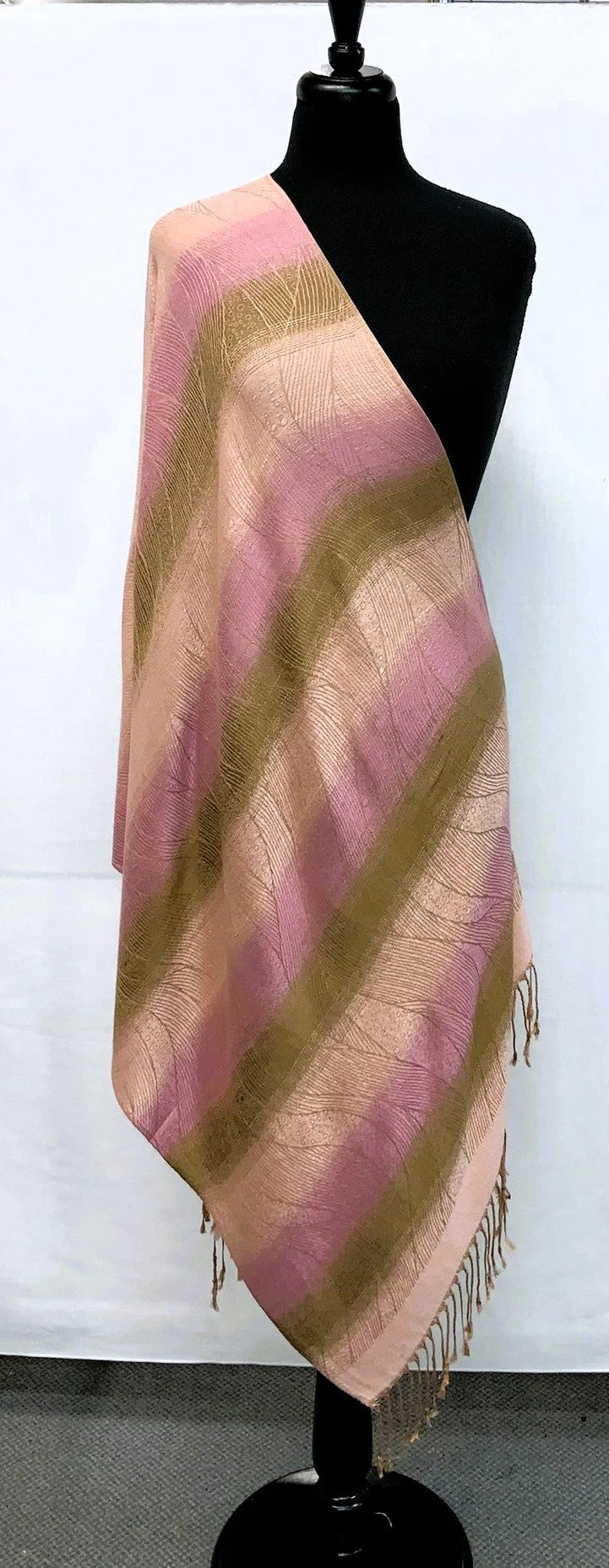 Pashmina Scarf