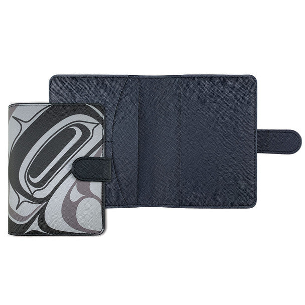 Native Northwest Passport Holder