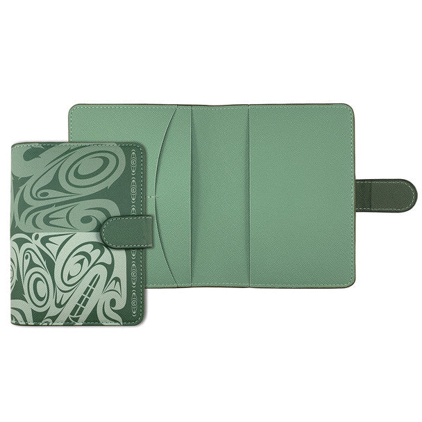 Native Northwest Passport Holder