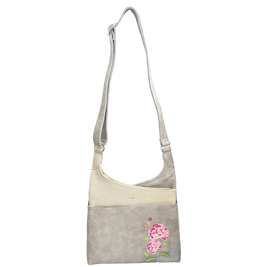 Messenger Bag by Espe