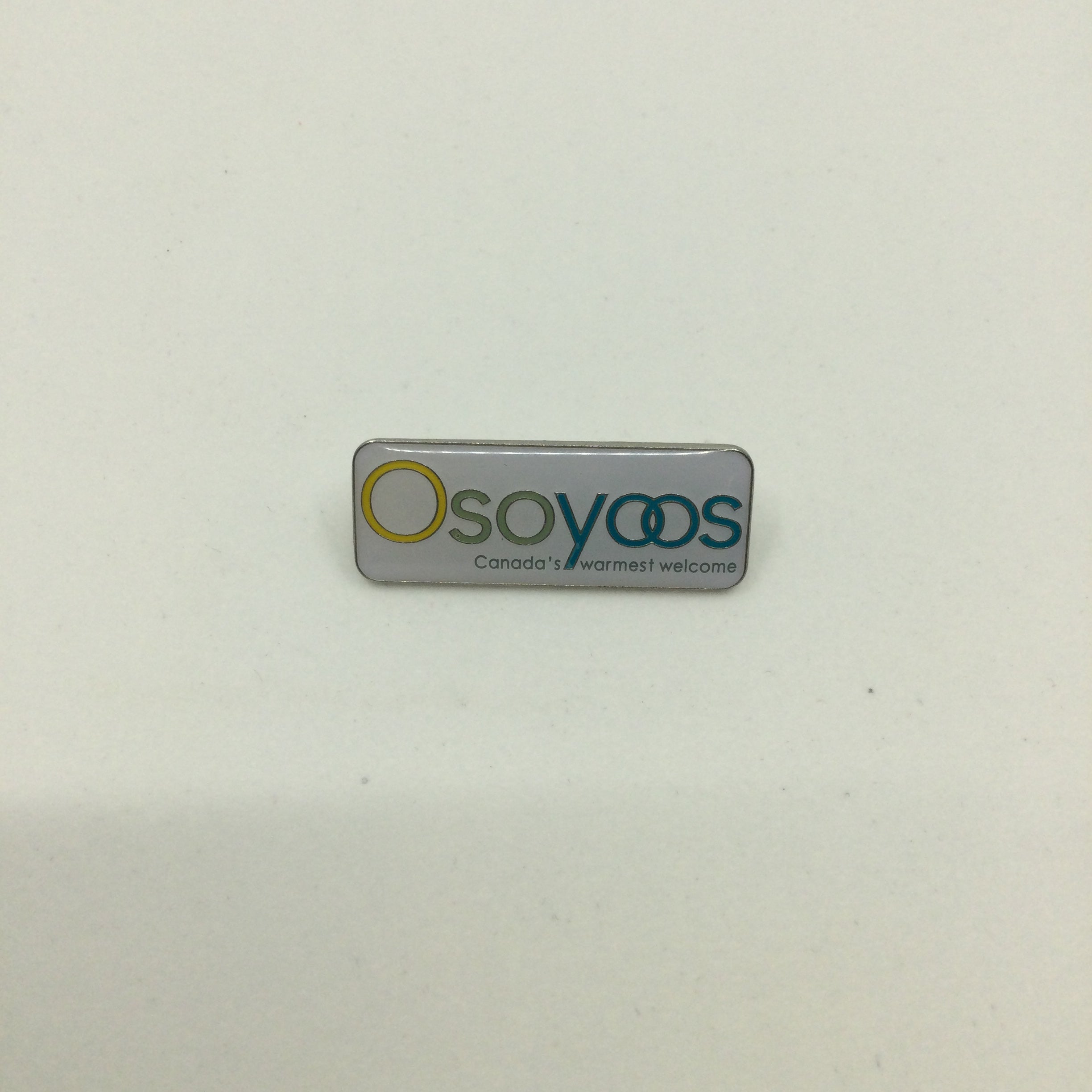 Osoyoos Pin