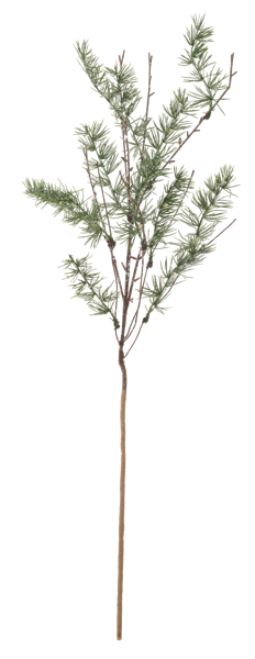 Pine Spray Décor