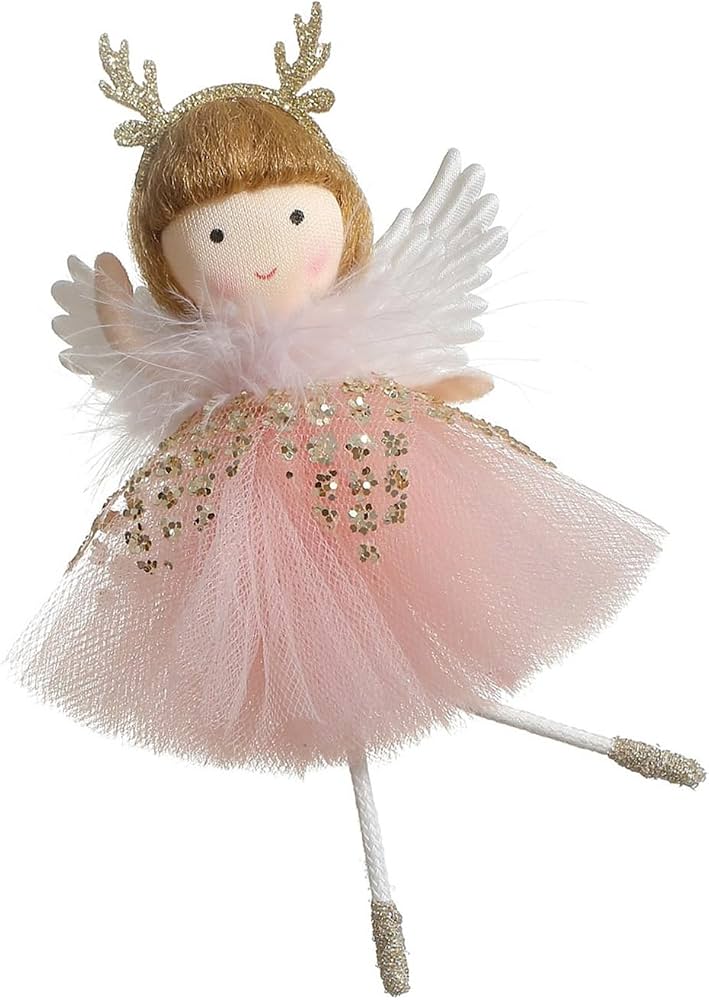 Ballerina Girl