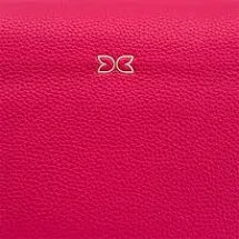 Darling Small Zipper Wallet