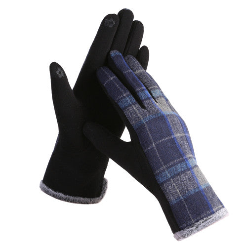 Touchscreen Compatible Gloves