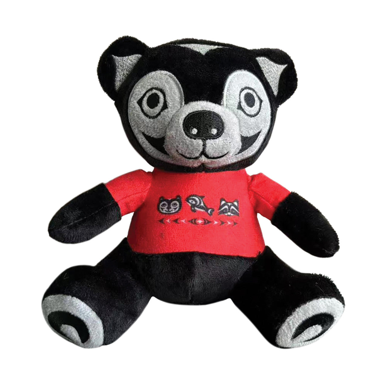 Plush Children's Toys - Native Northwest