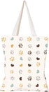 Printed Tote Bag
