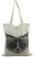 Printed Tote Bag