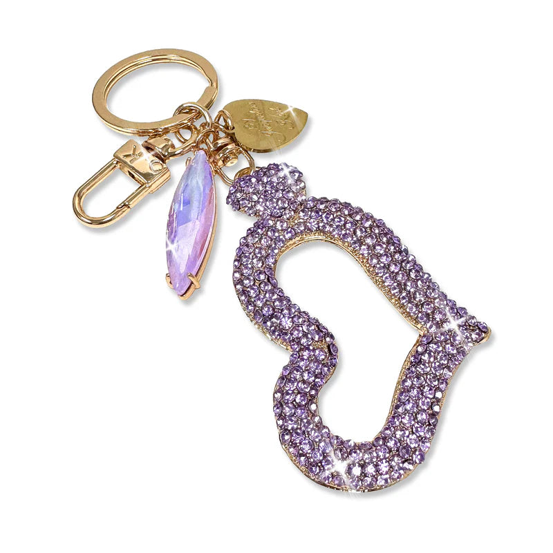 Jacqueline Kent Keychain