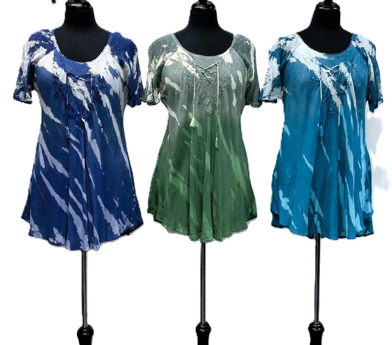 Rayon Beach Cover-up