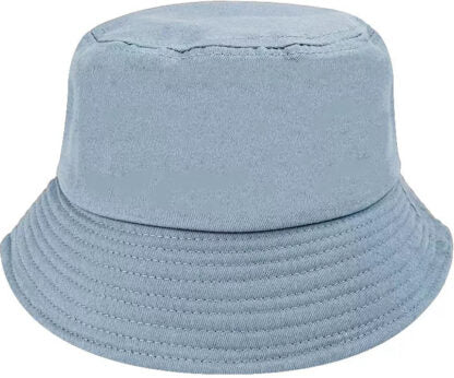 Reversible Bucket Hat