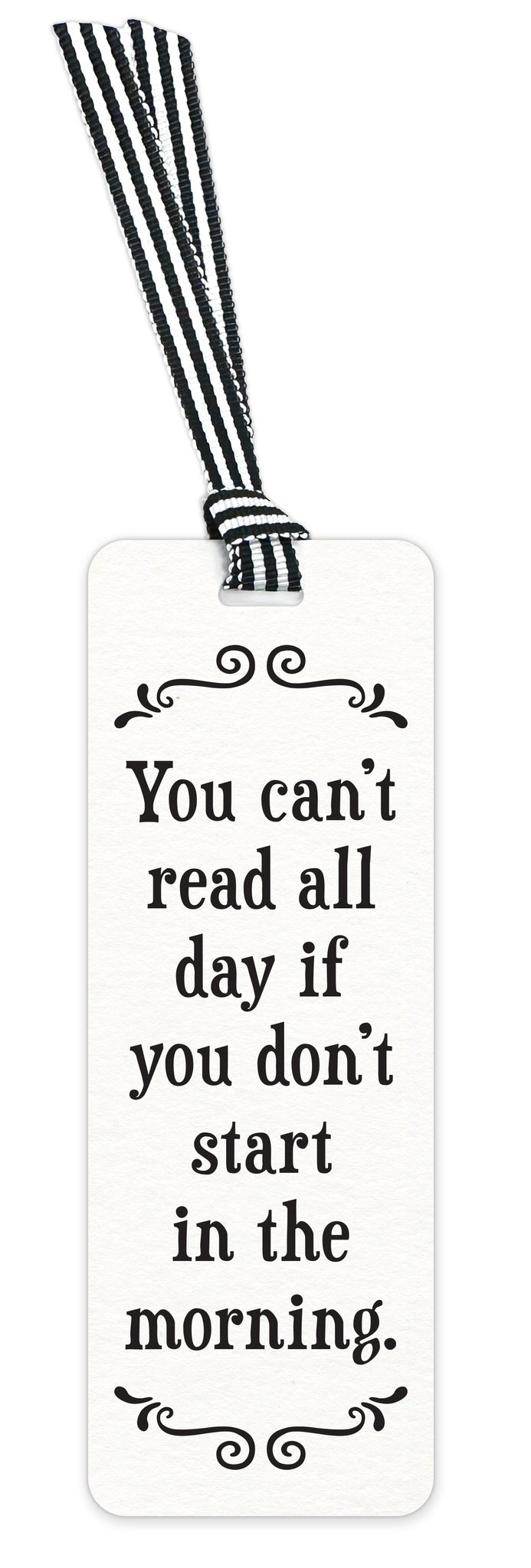 Bookmark - Scrunchy Face