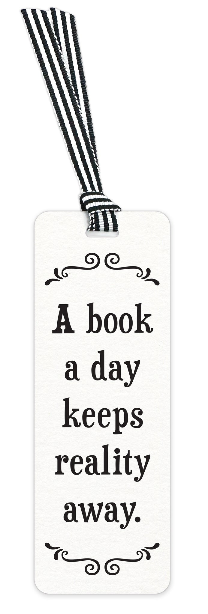 Bookmark - Scrunchy Face