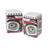 Native Northwest Salt and Pepper Shaker Set