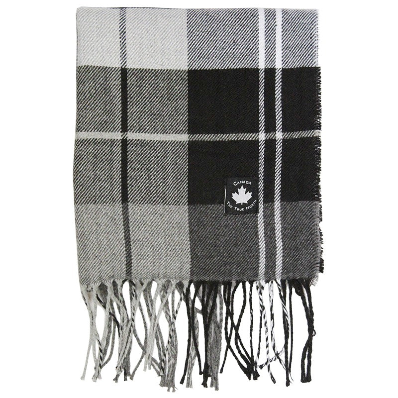 Canadian Light Scarf