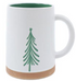 Ceramic Tree Mug