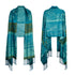 Native Northwest Shawl