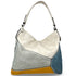 Darling Patchwork Shoulder Bag - Small