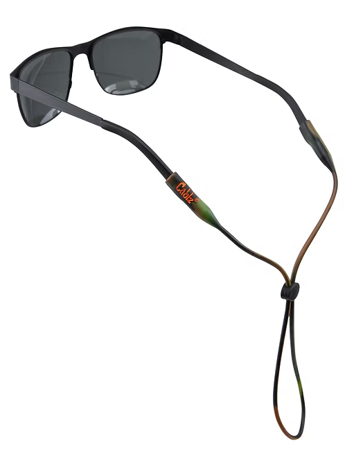Cablz Silicone Adjustable Eyewear Retainer