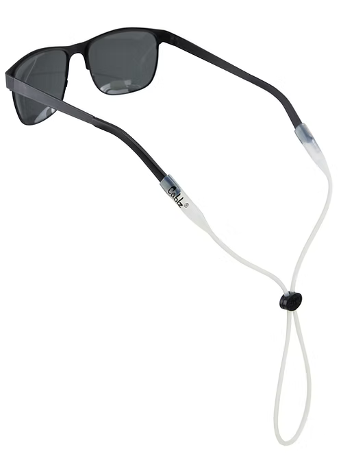 Cablz Silicone Adjustable Eyewear Retainer